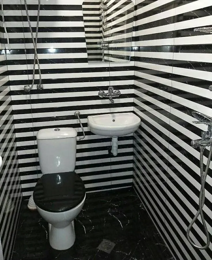 Apartament Studio Sunrise Warna
